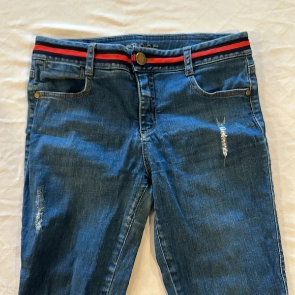 Studio D women’s jeans size 4 - Picture 2 of 8